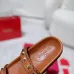 Valentino Shoes for VALENTINO Slippers for women #A63974