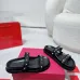 Valentino Shoes for VALENTINO Slippers for women #A63977