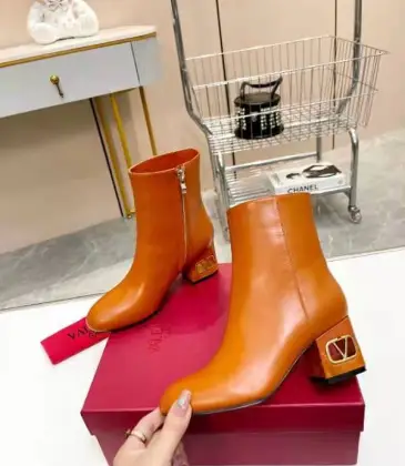 Valentino Shoes for VALENTINO boots for women #999929480 Valentino Shoes for VALENTINO boots for women #999929480