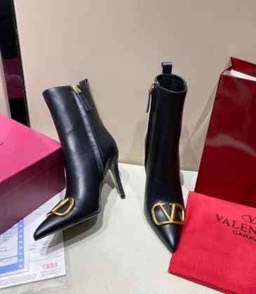 Valentino Shoes for VALENTINO boots for women #999929487 Valentino Shoes for VALENTINO boots for women #999929487