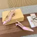 Valentino Shoes for Women heel height:4cm #A64762
