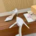 Valentino Shoes for Women heel height:7.5cm #A64753