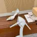 Valentino Shoes for Women heel height:7.5cm #A64756