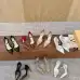 Valentino Shoes for Women heel height:7.5cm #A64757