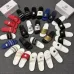 Versace shoes for Men's Versace Slippers #A63176