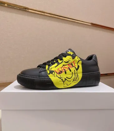 Versace shoes for Men's Versace Sneakers #999914757 Versace shoes for Men's Versace Sneakers #999914757