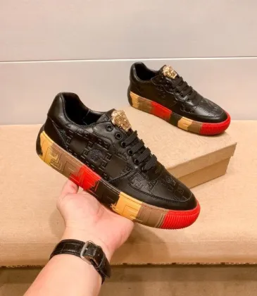 Versace shoes for Men's Versace Sneakers #999915167 Versace shoes for Men's Versace Sneakers #999915167