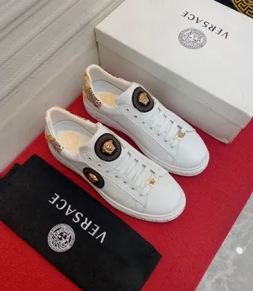 Versace shoes for Men's Versace Sneakers #999924012 Versace shoes for Men's Versace Sneakers #999924012