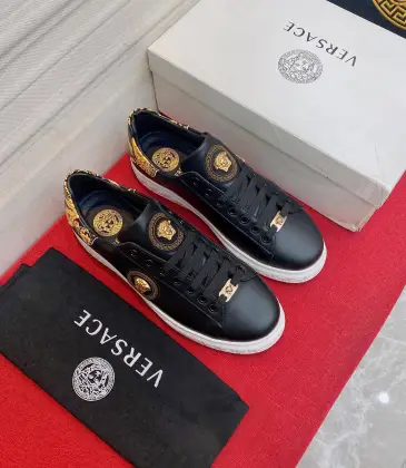 Versace shoes for Men's Versace Sneakers #999924013 Versace shoes for Men's Versace Sneakers #999924013