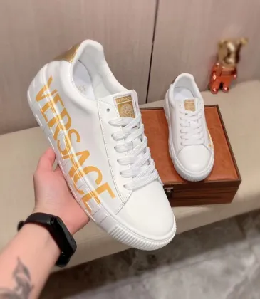 Versace shoes for Men's Versace Sneakers #999932884 Versace shoes for Men's Versace Sneakers #999932884