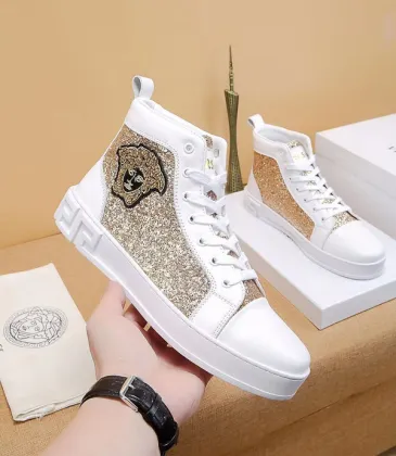 Versace shoes for Men's Versace Sneakers #9999921239 Versace shoes for Men's Versace Sneakers #9999921239
