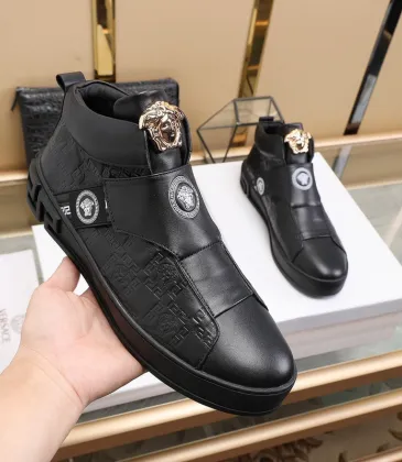 Versace shoes for Men's Versace Sneakers #9999921240 Versace shoes for Men's Versace Sneakers #9999921240