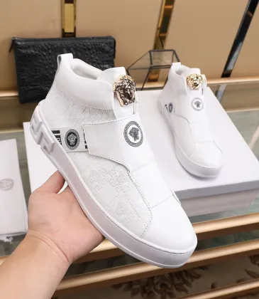 Versace shoes for Men's Versace Sneakers #9999921241 Versace shoes for Men's Versace Sneakers #9999921241