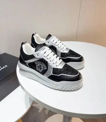 Versace shoes for Men's Versace Sneakers #A63692 Versace shoes for Men's Versace Sneakers #A63692