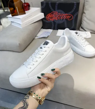 Versace shoes for men and women Versace Sneakers #99906221 Versace shoes for men and women Versace Sneakers #99906221