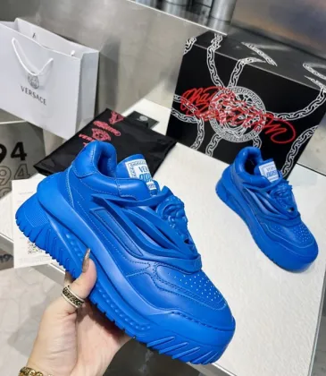 Versace shoes for men and women Versace Sneakers #999927788 Versace shoes for men and women Versace Sneakers #999927788