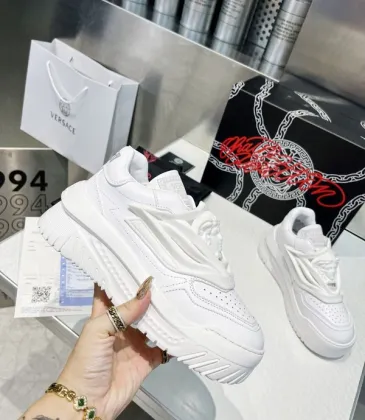 Versace shoes for men and women Versace Sneakers #999927790 Versace shoes for men and women Versace Sneakers #999927790