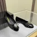 Versace shoes for Women's Versace Flats #A64769