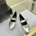 Versace shoes for Women's Versace Flats #A64771