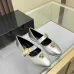 Versace shoes for Women's Versace Flats #A64771