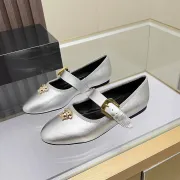 Versace shoes for Women's Versace Flats #A64771