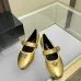 Versace shoes for Women's Versace Flats #A64772