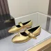 Versace shoes for Women's Versace Flats #A64772