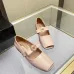 Versace shoes for Women's Versace Flats #A64784