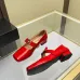 Versace shoes for Women's Versace Flats #A64785