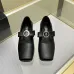 Versace shoes for Women's Versace Flats #A64788