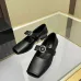Versace shoes for Women's Versace Flats #A64788