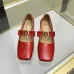 Versace shoes for Women's Versace Flats #A64793