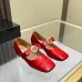 Versace shoes for Women's Versace Flats #A64793