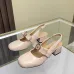 Versace shoes for Women's Versace Flats #A64796
