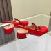 Versace shoes for Women's Versace Flats #A64797