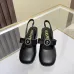 Versace shoes for Women's Versace Flats #A64798