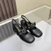 Versace shoes for Women's Versace Flats #A64798