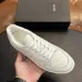 YSL Sneakers Shoes for MEN #A63731