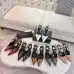YSL Shoes for Women's YSL High Heel Shoes heel height：8cm #A64854