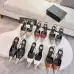 YSL Shoes for Women's YSL High Heel Shoes heel height：8cm #A64856