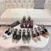 YSL Shoes for Women's YSL High Heel Shoes heel height：8cm #A64859
