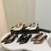 YSL Shoes for Women's YSL High Heel Shoes heel height：8cm #A64864
