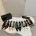 YSL Shoes for Women's YSL High Heel Shoes heel height：8cm #A64864