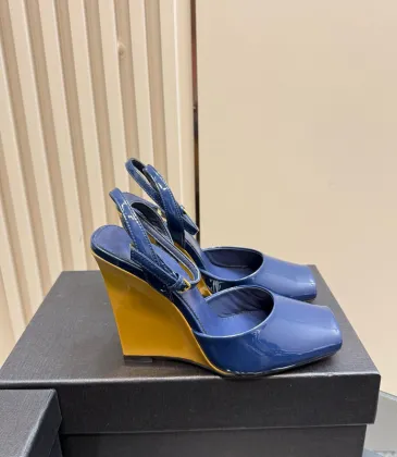 YSL Shoes for YSL High-heeled shoes for women #A49737 YSL Shoes for YSL High-heeled shoes for women #A49737