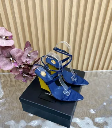 YSL Shoes for YSL High-heeled shoes for women #A50740 YSL Shoes for YSL High-heeled shoes for women #A50740