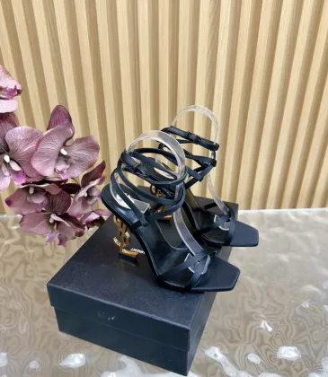 YSL Shoes for YSL High-heeled shoes for women #A50741 YSL Shoes for YSL High-heeled shoes for women #A50741