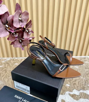 YSL Shoes for YSL High-heeled shoes for women #A51151 YSL Shoes for YSL High-heeled shoes for women #A51151