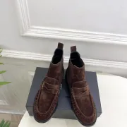 YSL Shoes for YSL boots for women #A58113
