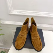 YSL Shoes for YSL boots for women LE LOAFER #A58114