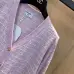 CHANEL Cardigan Knit Sweater #B68318
